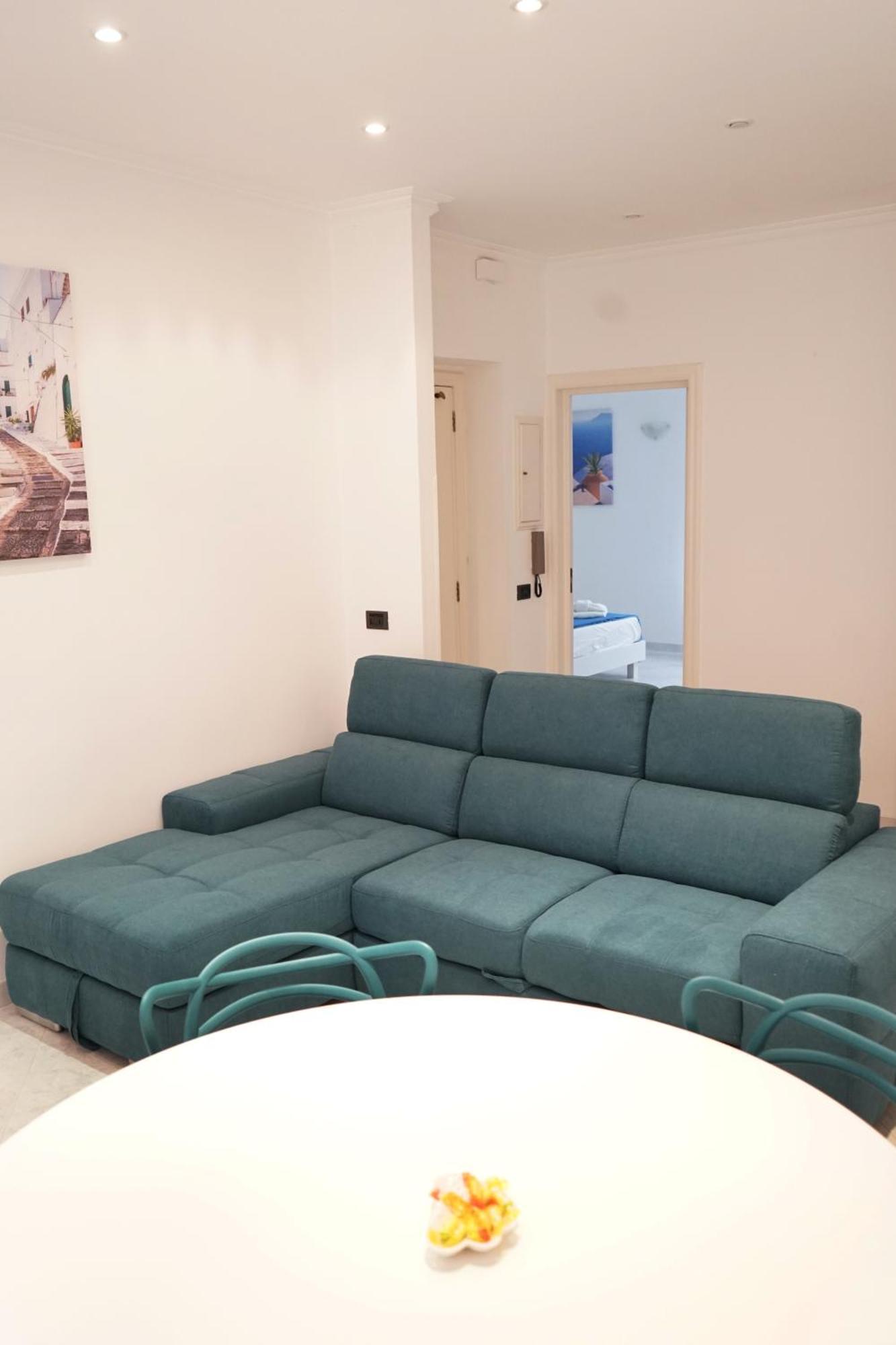 Ostuni Dream House Apartment Exterior photo