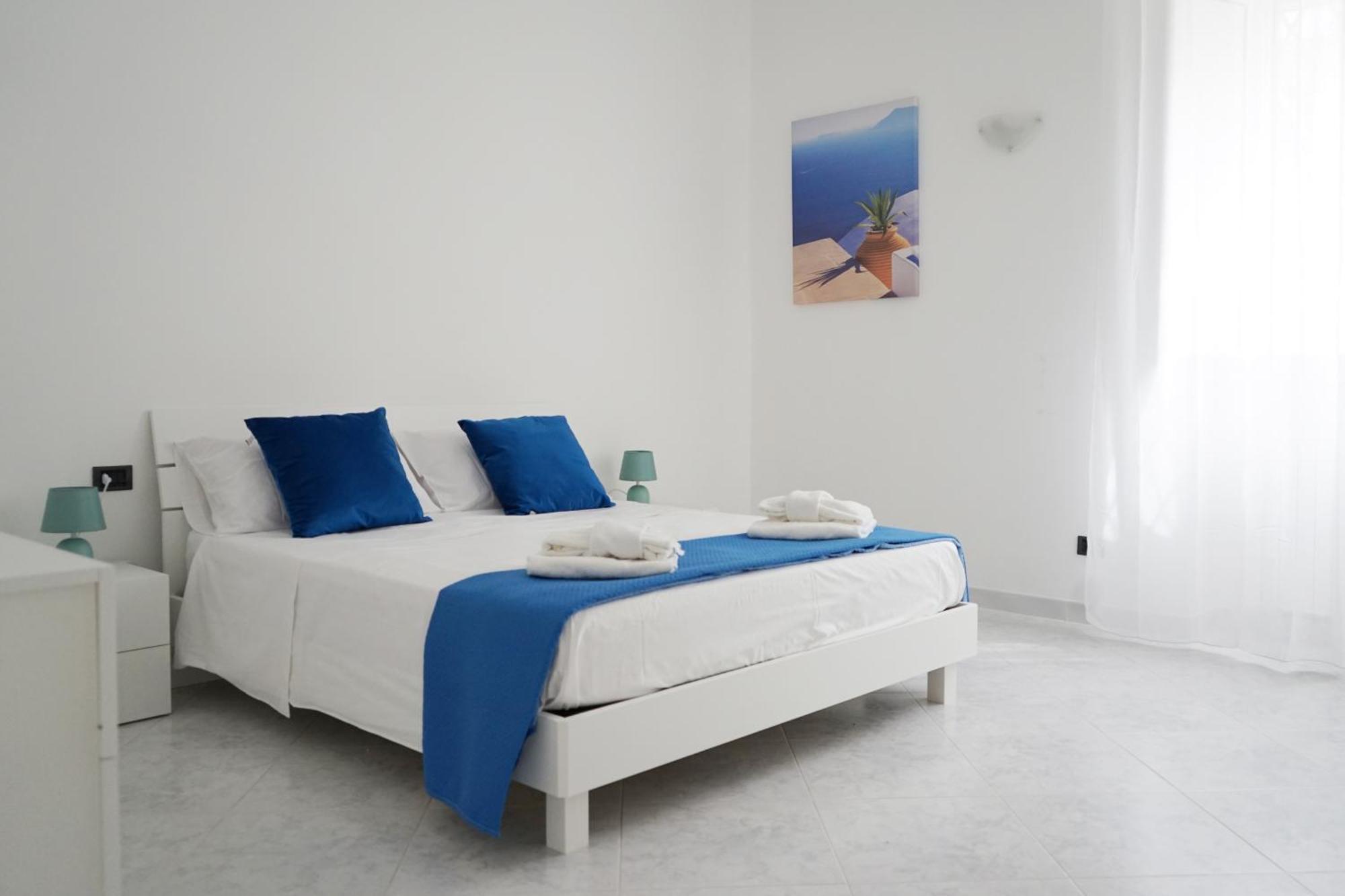 Ostuni Dream House Apartment Exterior photo