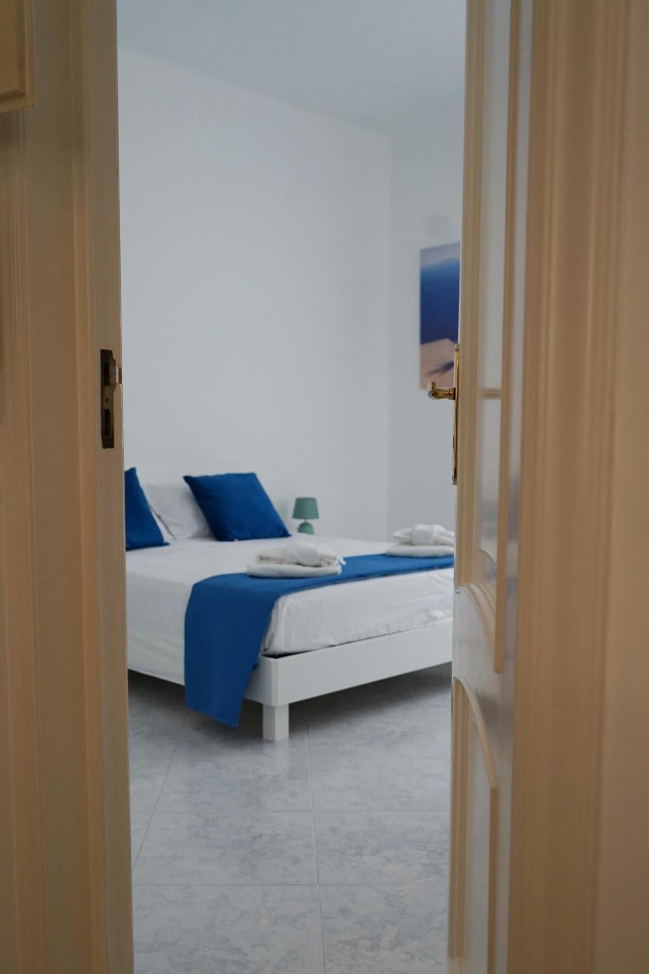 Ostuni Dream House Apartment Exterior photo