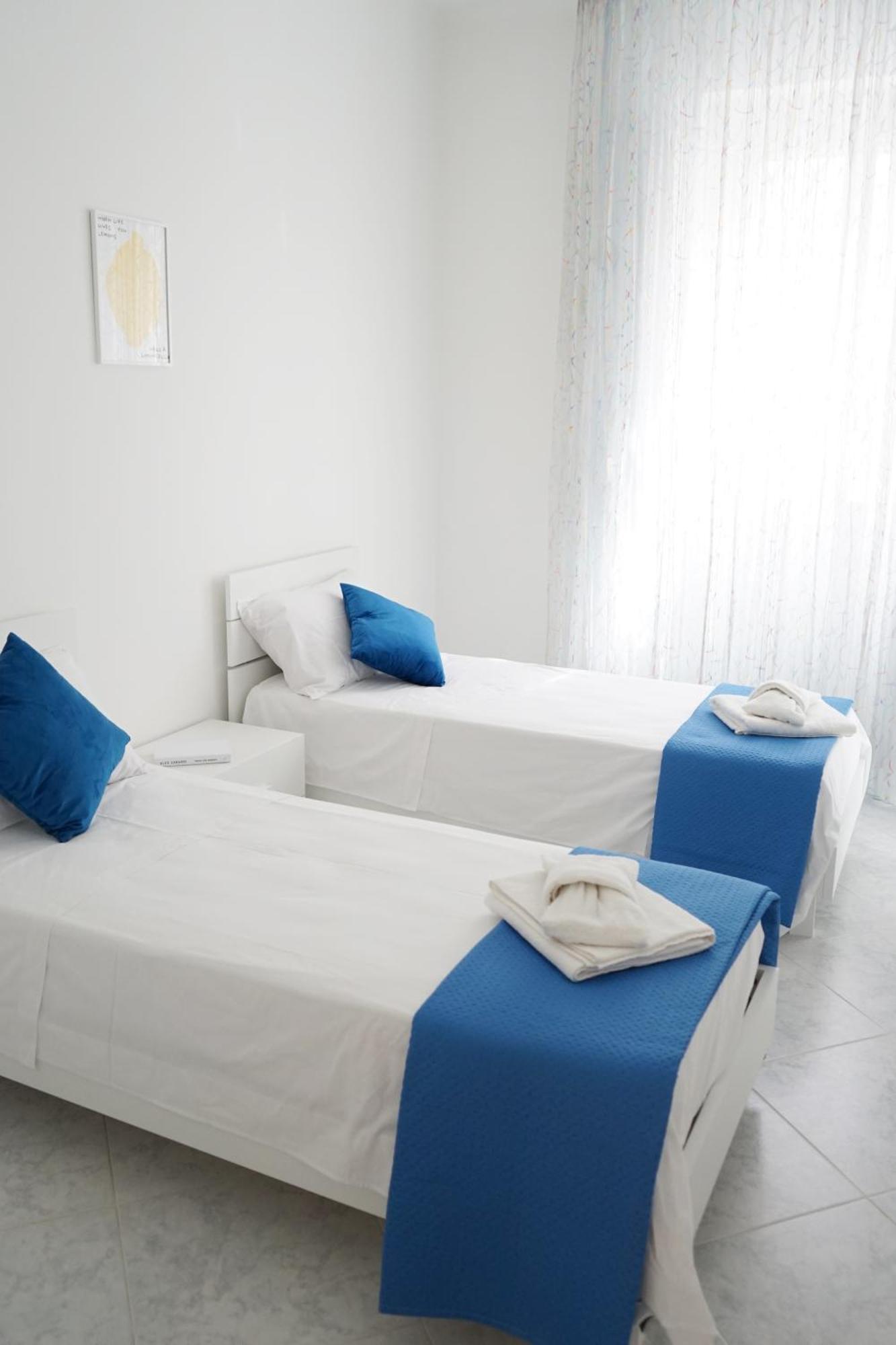 Ostuni Dream House Apartment Exterior photo