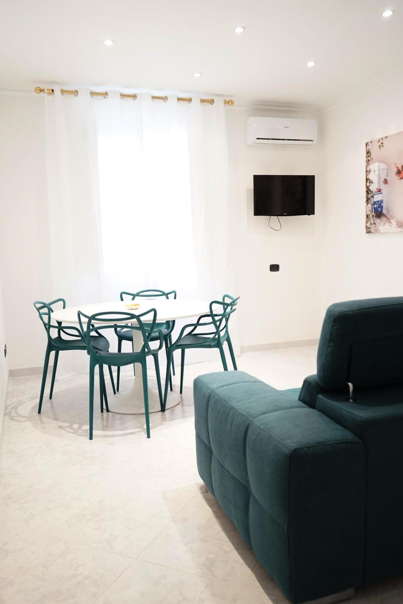 Ostuni Dream House Apartment Exterior photo