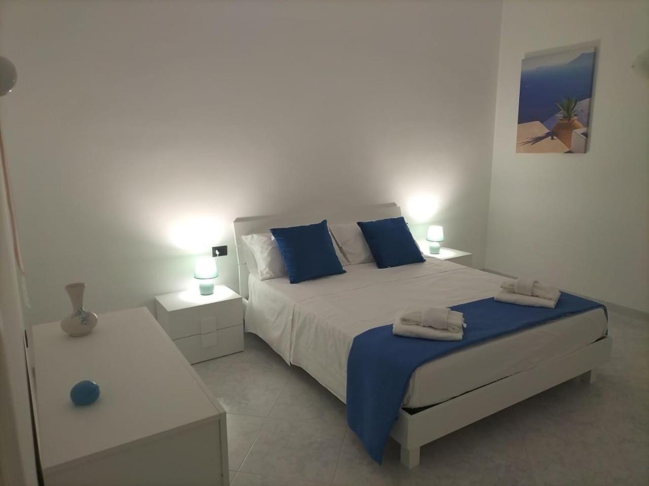 Ostuni Dream House Apartment Exterior photo