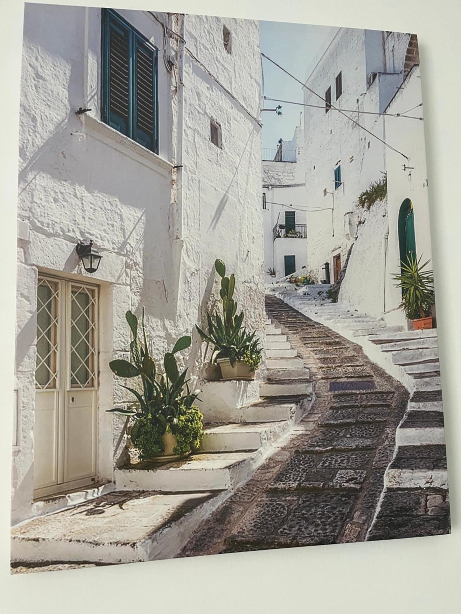 Ostuni Dream House Apartment Exterior photo