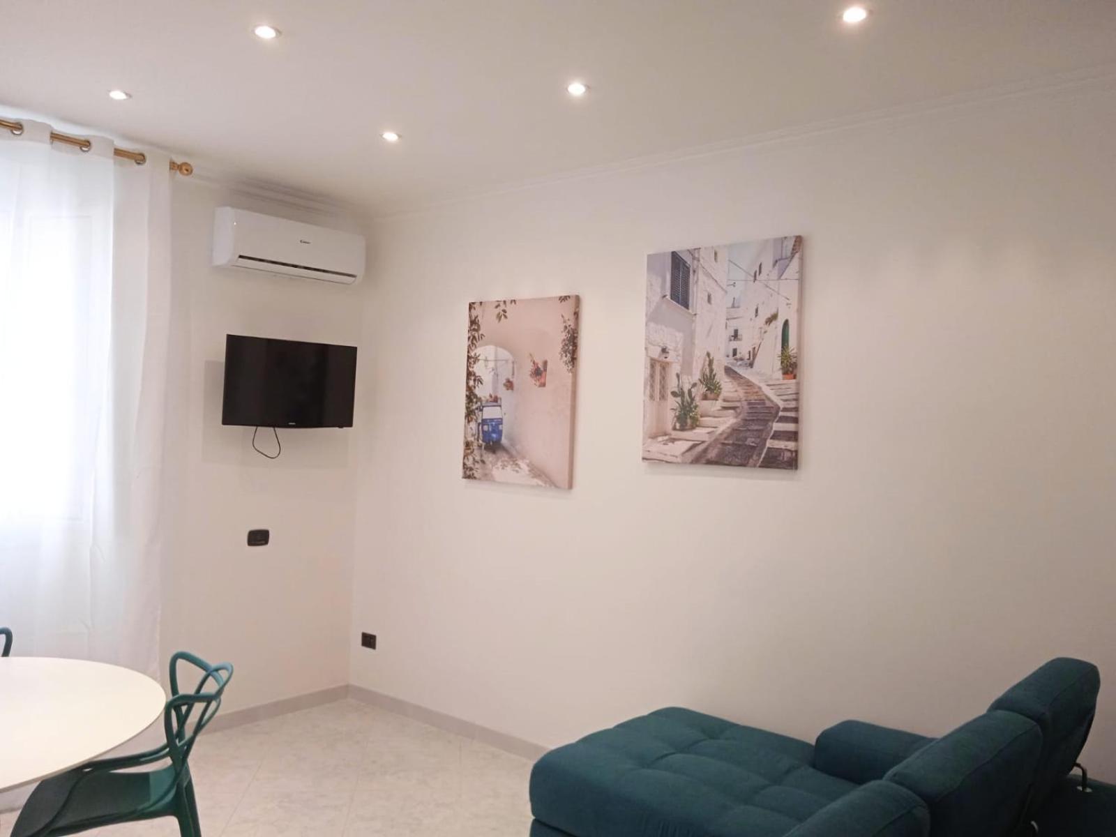 Ostuni Dream House Apartment Exterior photo